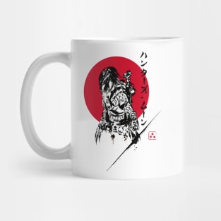 Hunter´s Moon Mug